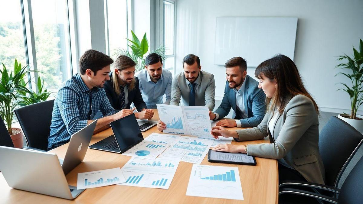 Como diversificar investimentos eficazmente!