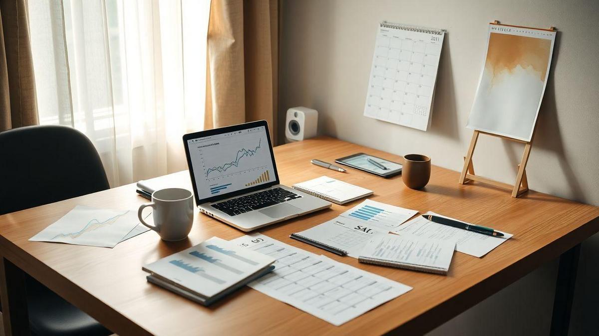 Como evitar erros comuns em investimentos