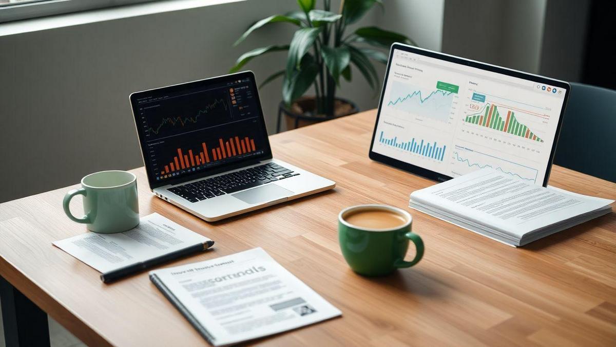 Como investir em startups