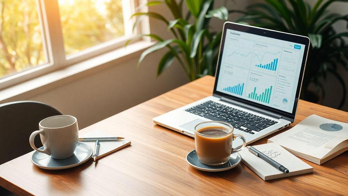 Como montar uma carteira de investimentos para iniciantes