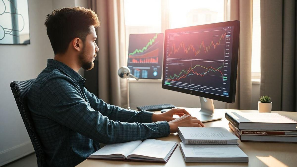 Dicas de investimento para iniciantes em criptomoedas