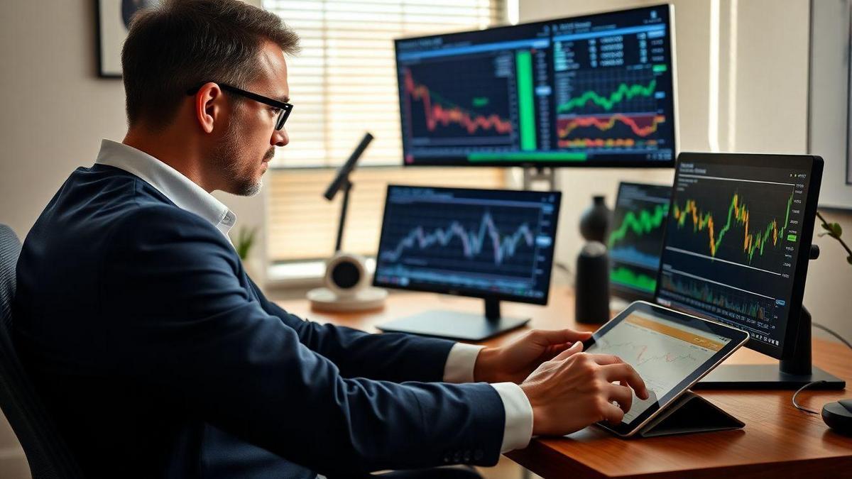 Investimento em ETFs: guia completo