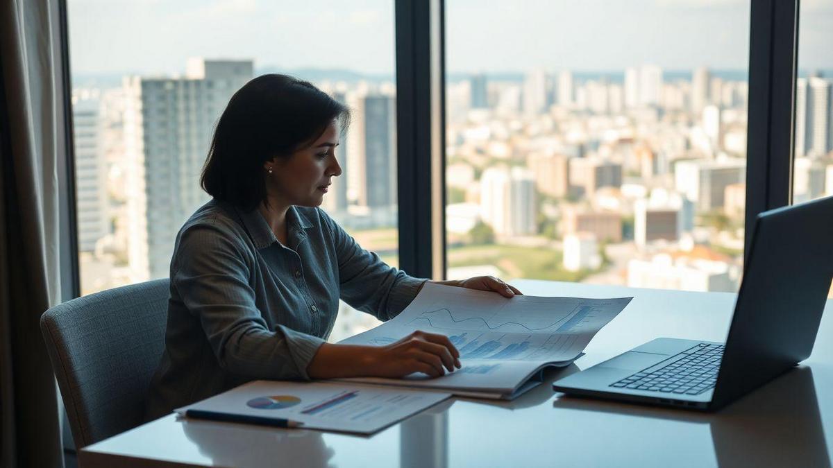 Investir em imóveis com baixo orçamento