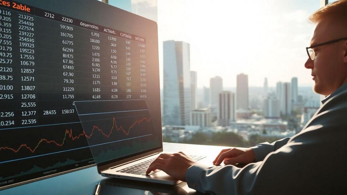 Onde investir em renda variável