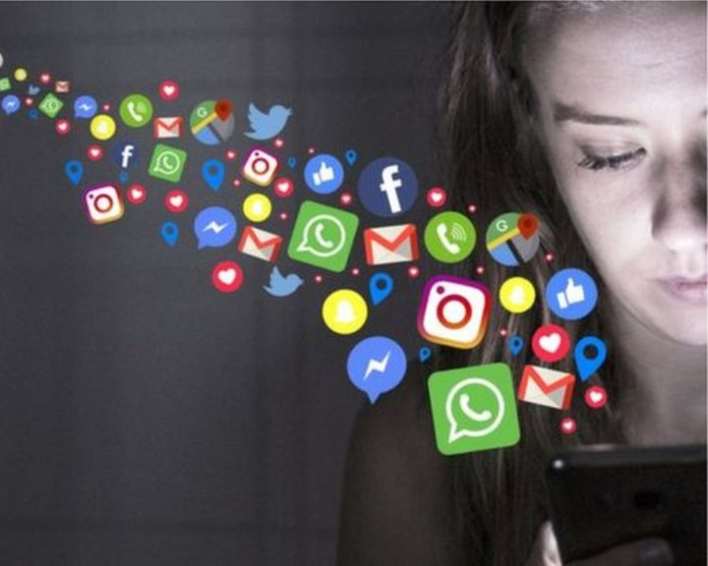 Aplicativos para descobrir quem espiona as redes sociais