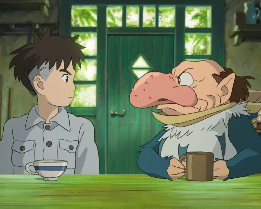 Como transformar suas fotos em desenhos do Studio Ghibli