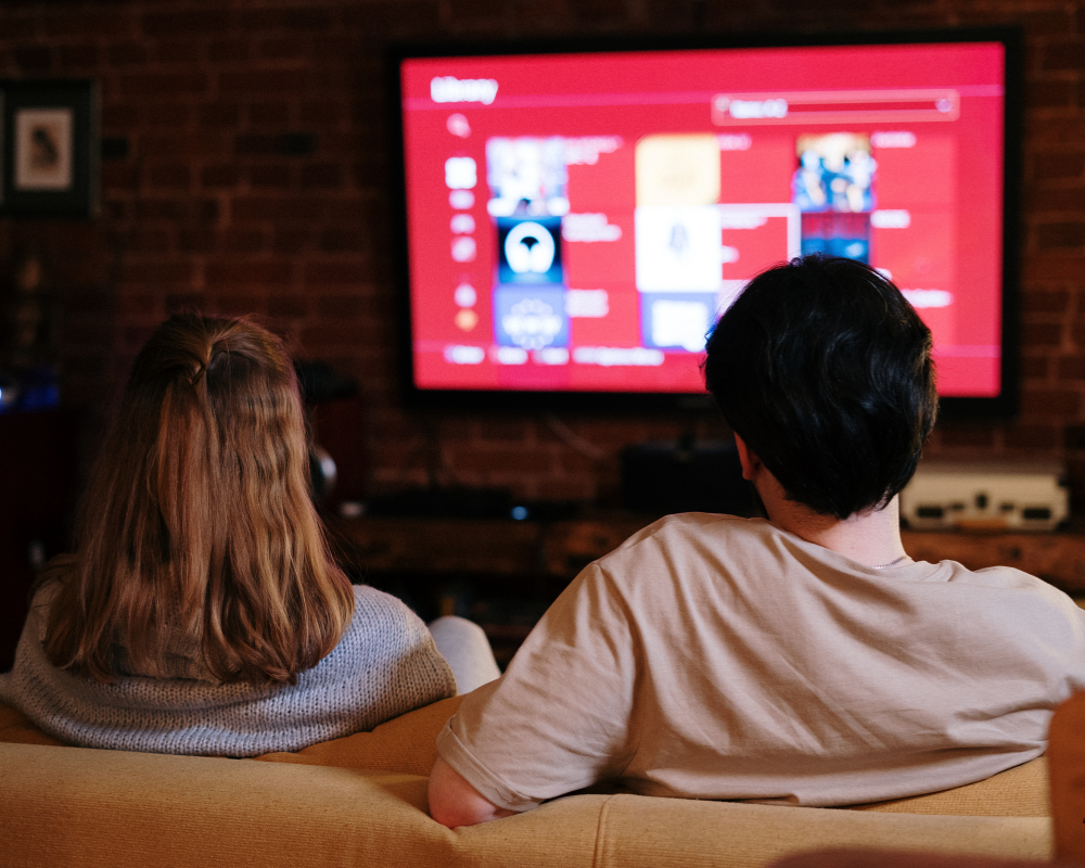 Aplicativos para assistir TV na República Democrática do Congo