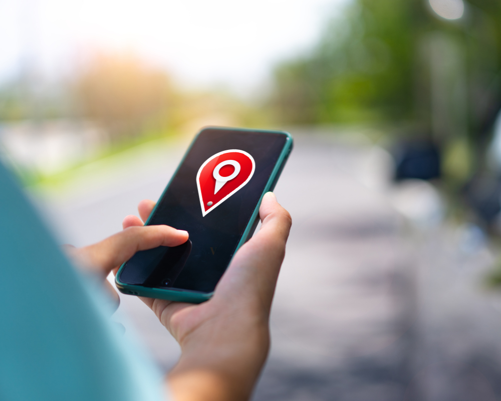 Aplicativos de GPS grátis para celular
