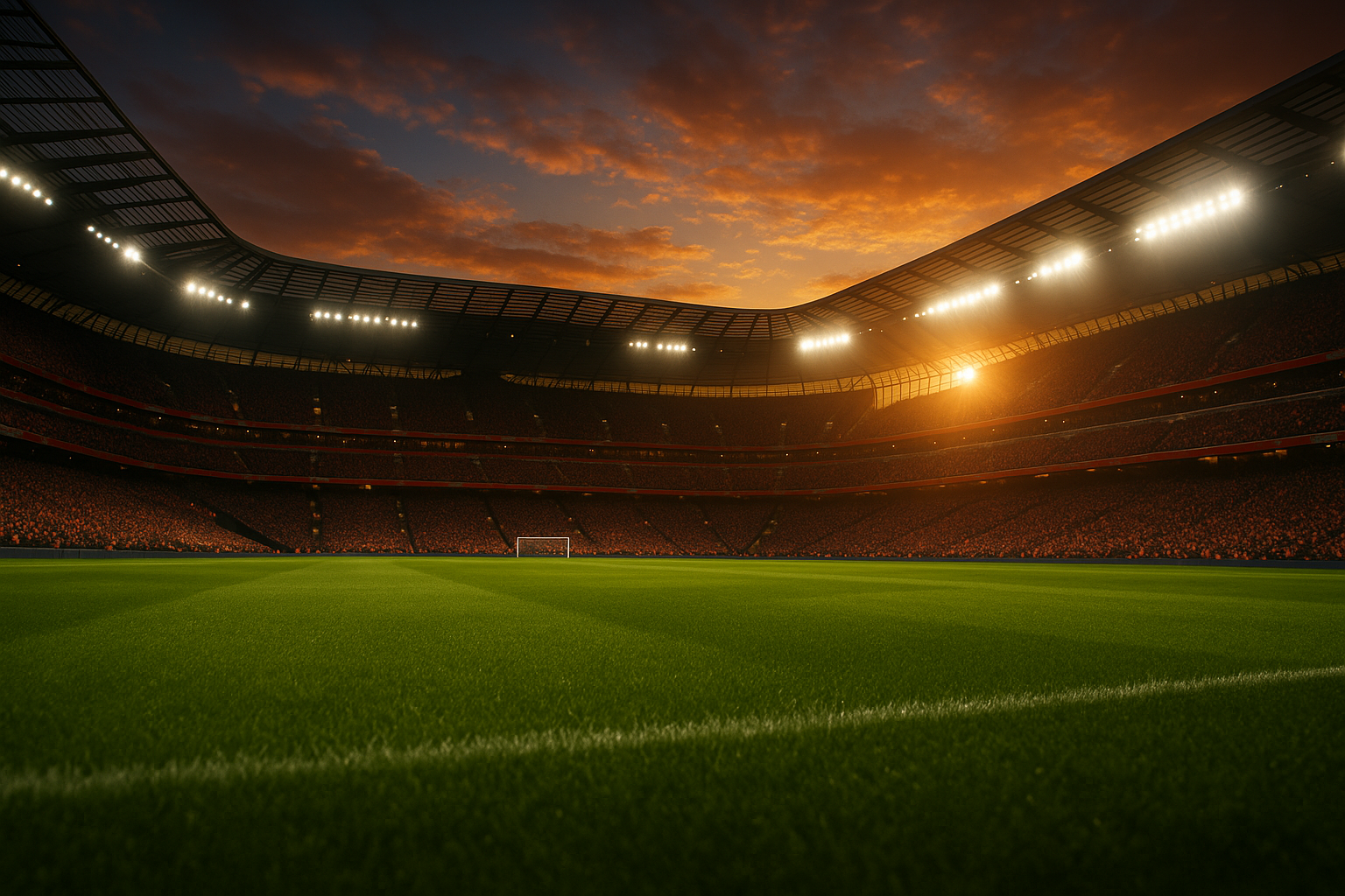 Premier League com Qualidade 4K: Como Assistir ao Vivo em 2025