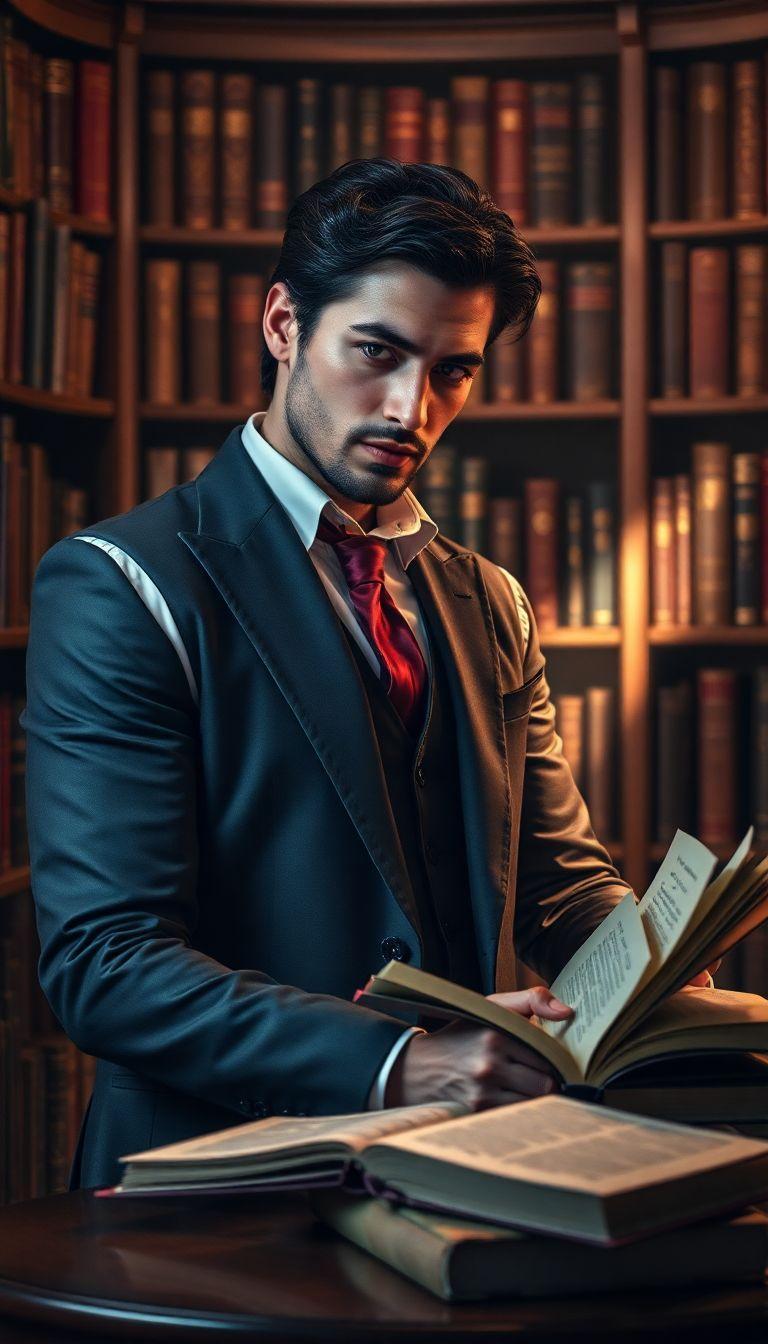 Descubra o Romance Surpreendente de Harper e Brady no Tutor Trap