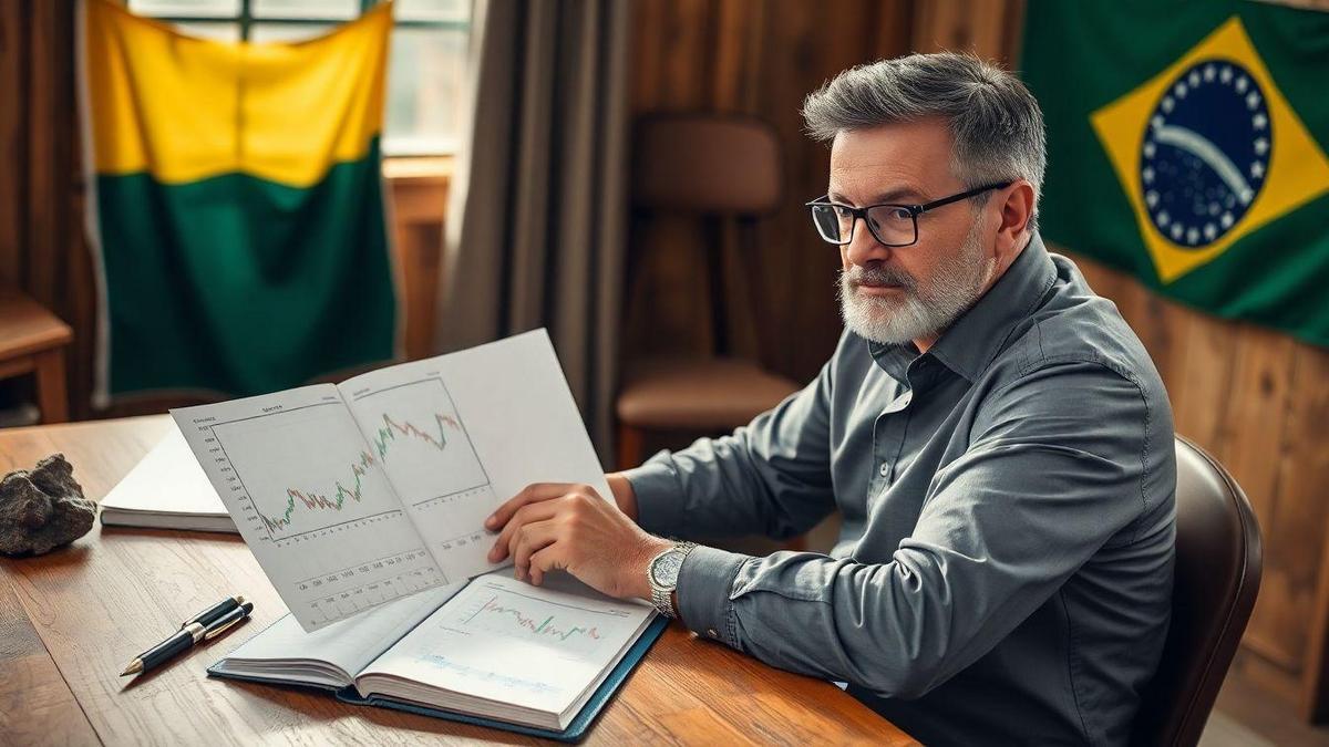 Análise fundamentalista que explica por que VALE3 é tão recomendada