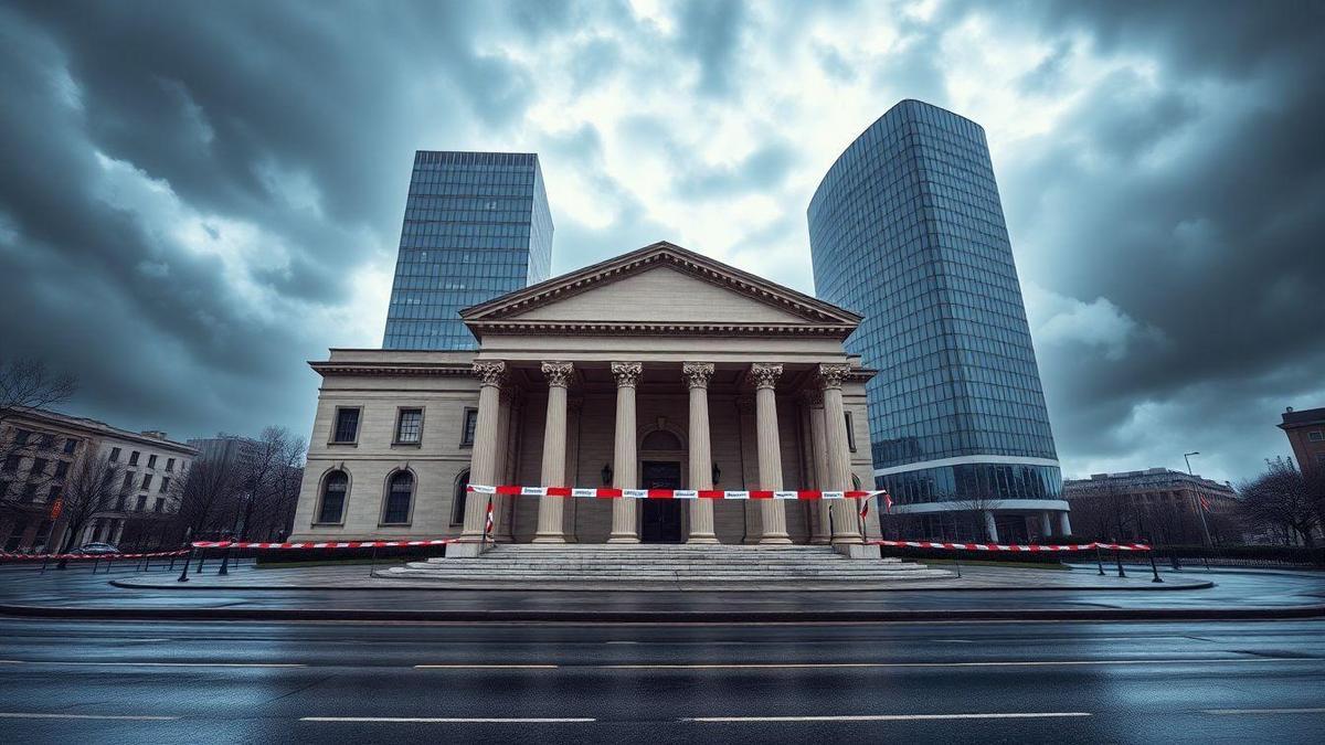 Banco Central barra compra do Banco Master pelo BRB — e agora?