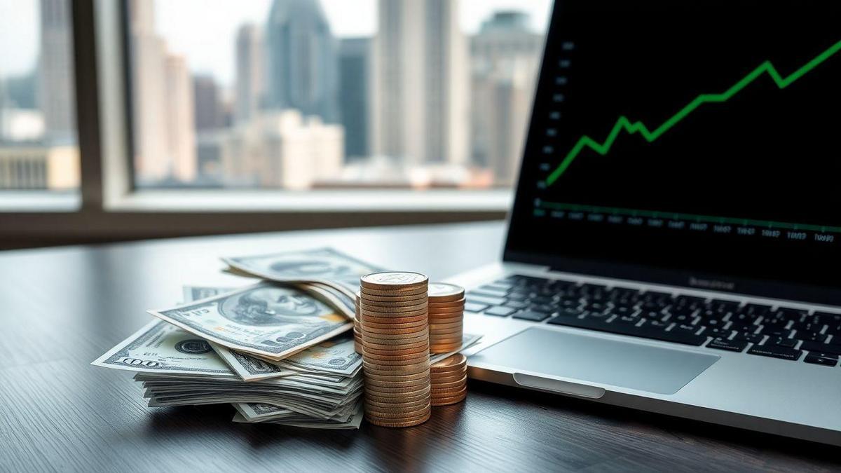 BlackRock alerta: renda fixa em dólar paga até 4% — veja como aproveitar