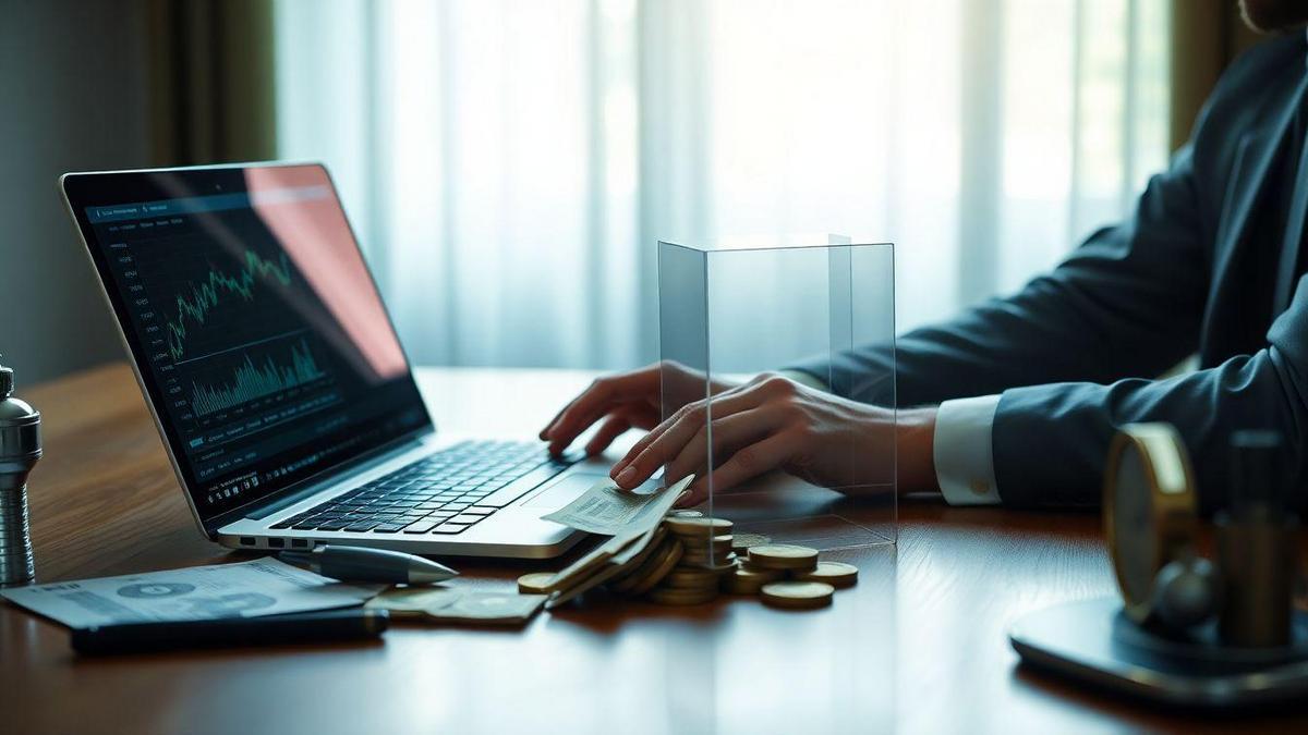 Como proteger seu investimento com hedge cambial na renda fixa