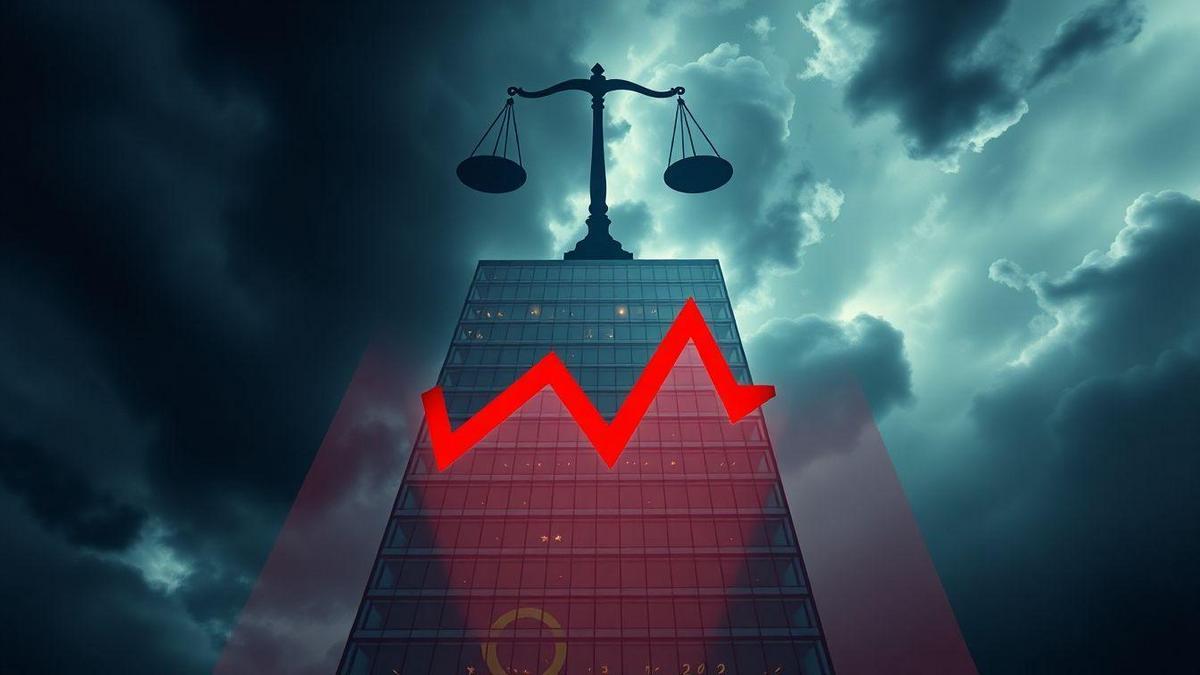 Crise regulatória: quais desafios os bancos brasileiros enfrentam em 2025