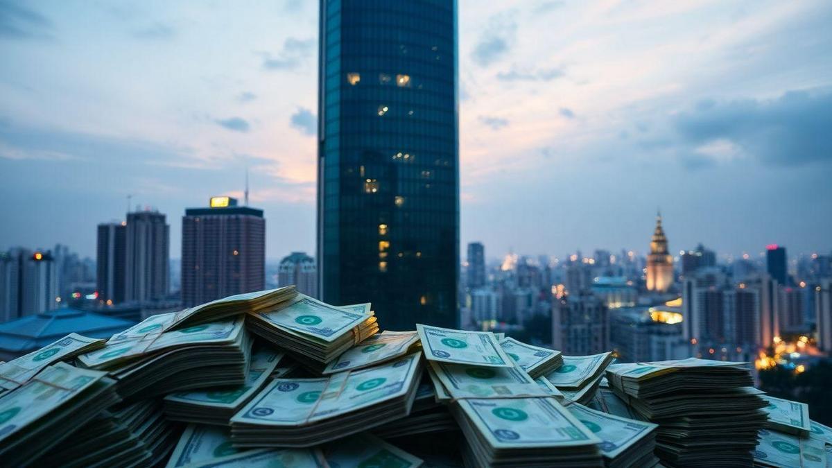 Dividendos de até 13,5%: onde estão as melhores oportunidades na B3