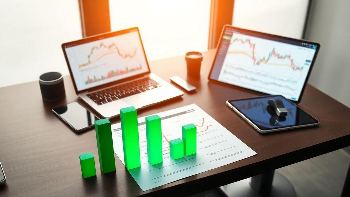 Ferramentas e filtros para achar os melhores small caps para investir e As 5 small caps com potencial de alta acima de 100% em 2025 Ferramentas e filtros para achar os melhores small caps para investir e As 5 small caps com potencial de alta acima de 100% em 2025