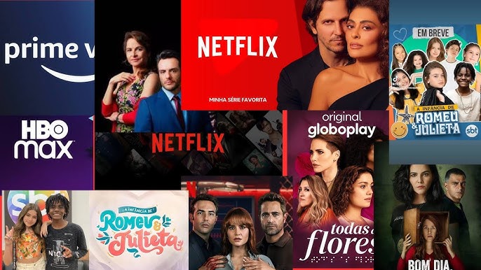 Novelas Gratis – 15 melhores aplicativos