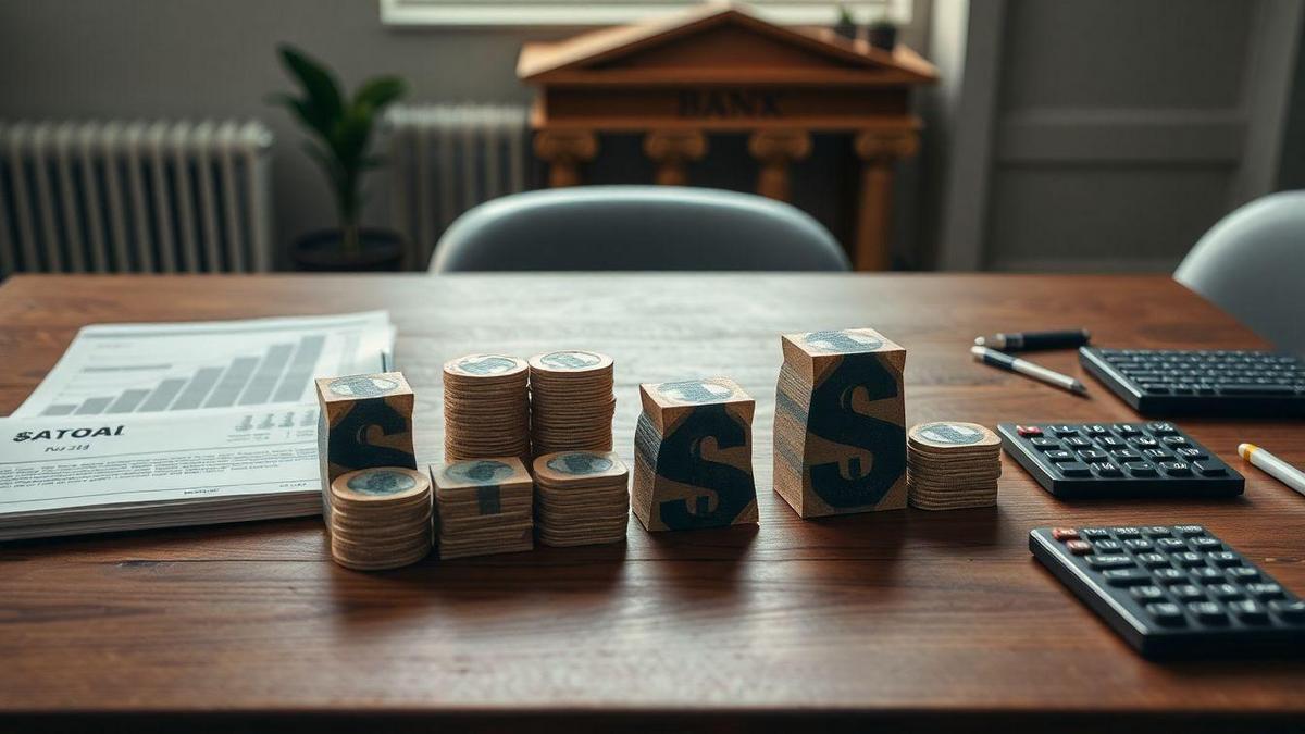 Impacto da taxa Selic e juros reais: como a Selic molda escolhas de renda fixa