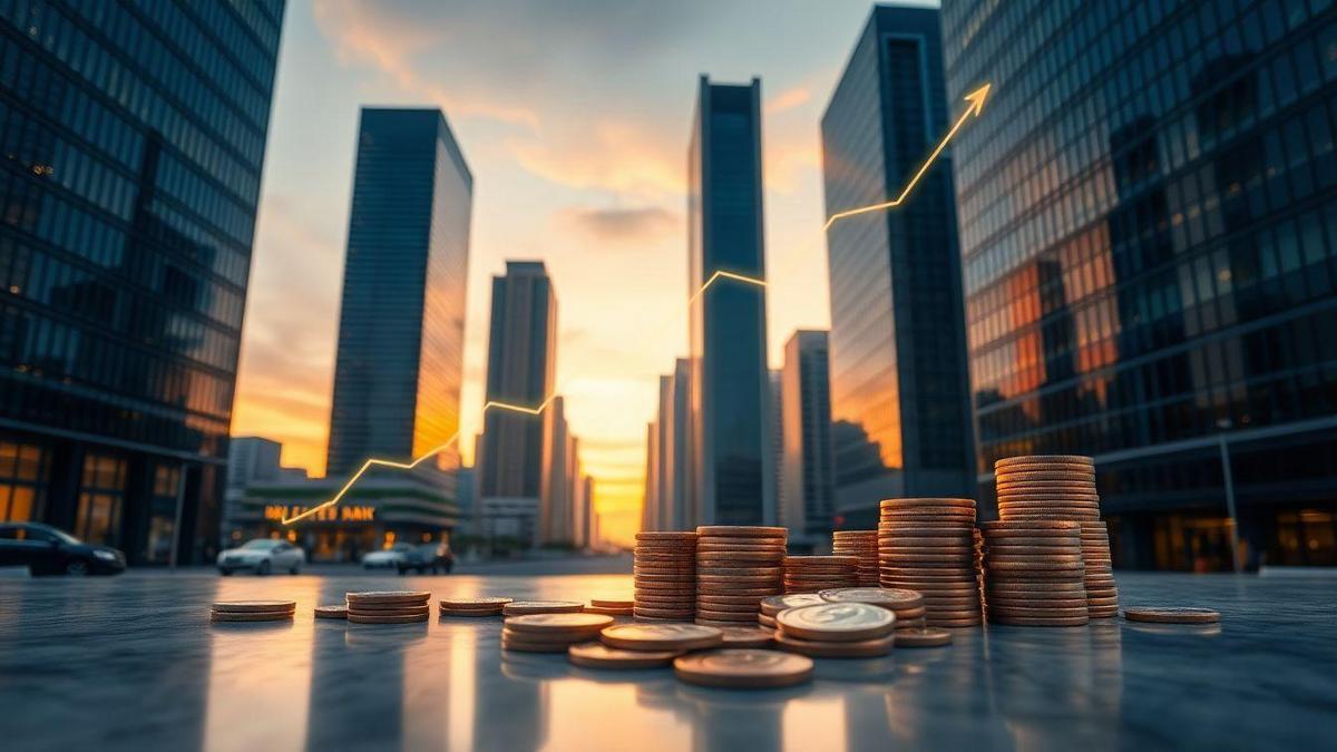 Lucro dos grandes bancos surpreende no 2º semestre — confira números