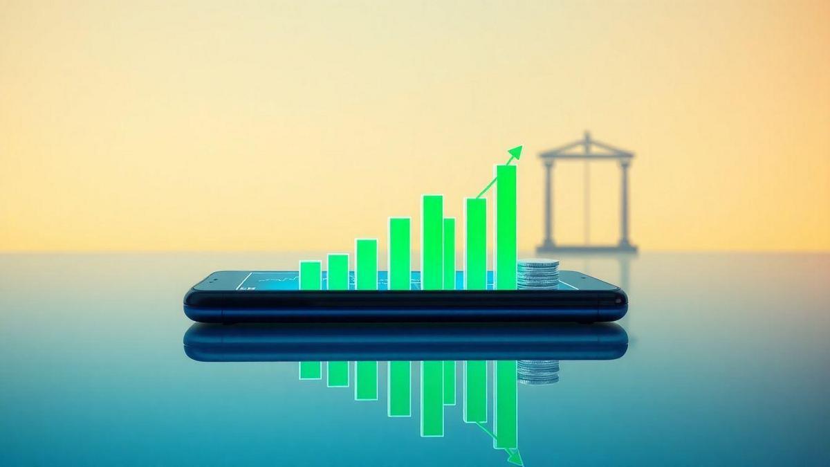 O futuro dos bancos digitais frente à alta da Selic e novas regulações