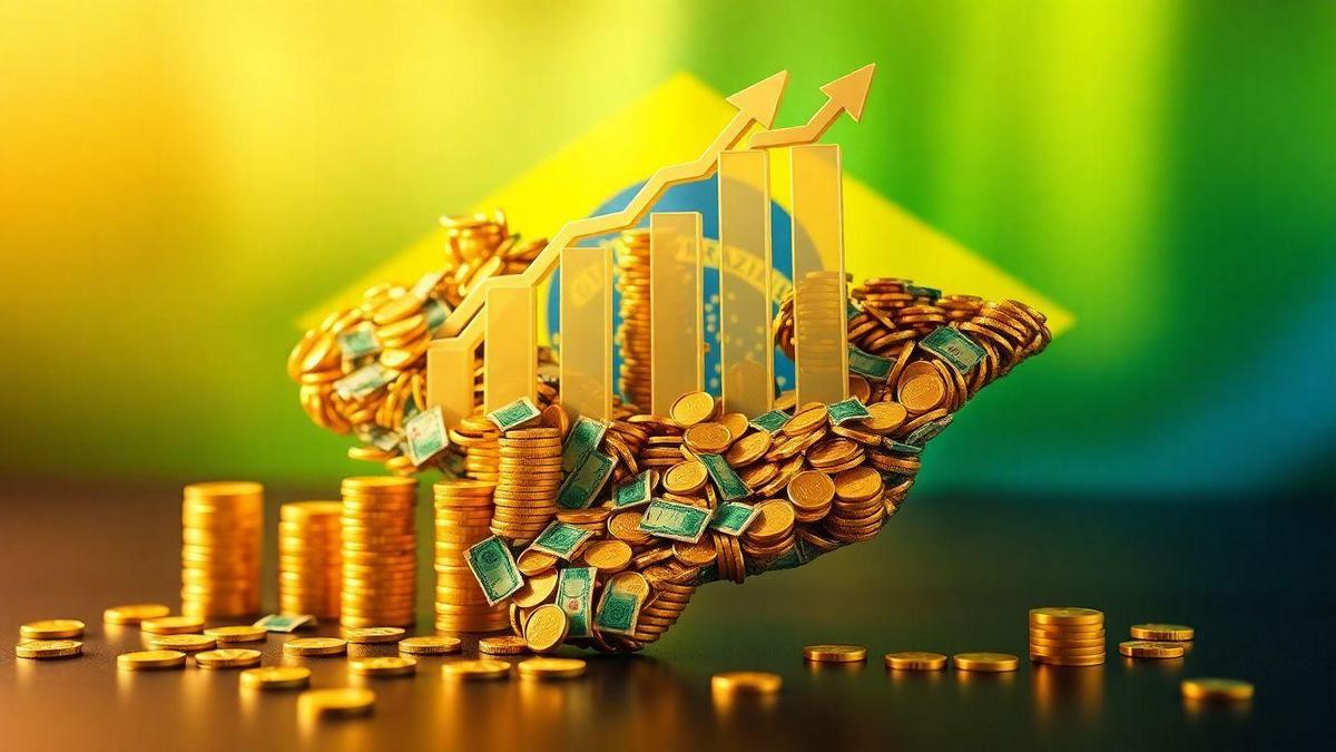 Renda fixa bate 100 milhões de investidores no Brasil: entenda o fenômeno