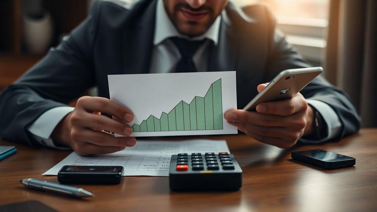 Selic em 14,75%: vale a pena investir em renda fixa agora? — resposta clara para você