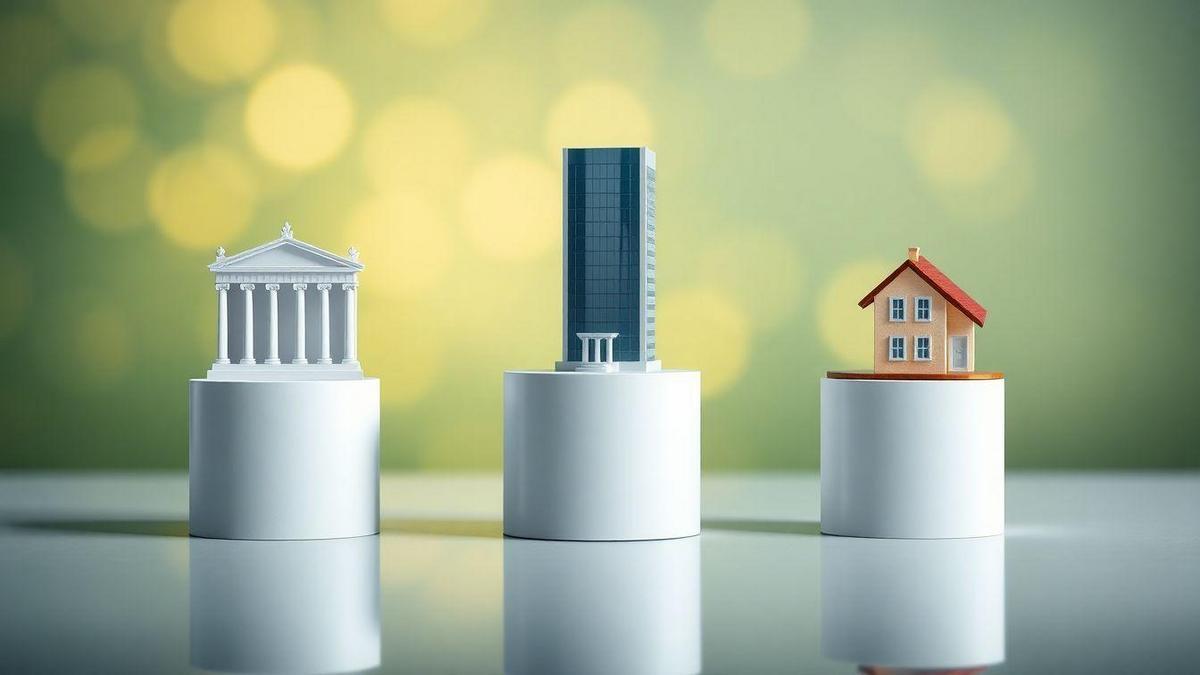 Tesouro Direto, CDB ou LCI: qual é o melhor investimento em 2025?