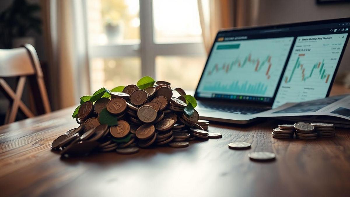 Tesouro Direto e renda fixa: o que você ganha ao investir