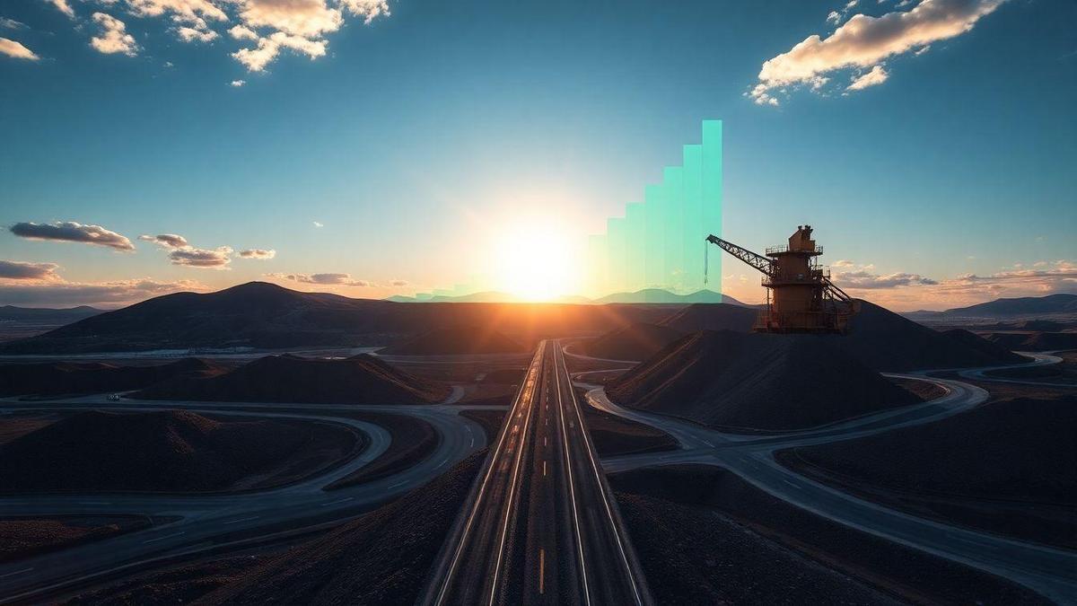 Vale (VALE3) é a ação mais recomendada do mês — saiba por quê