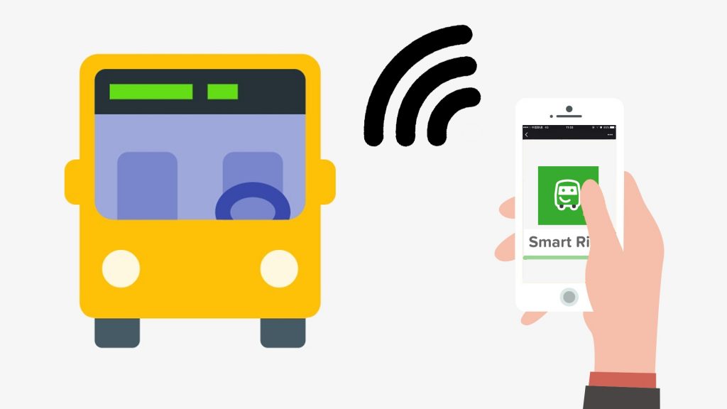 Melhores Apps para Usar Transporte Público em 2025: Dicas e Comparativos