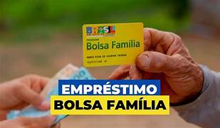 Como Simular o Empréstimo Consignado do Bolsa Família