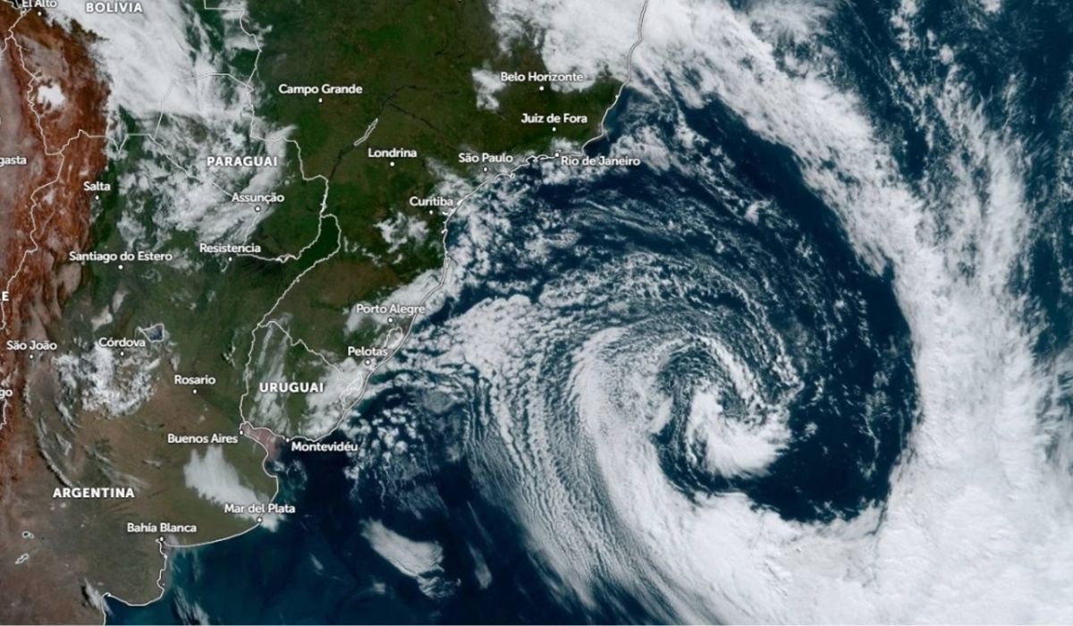 Tempestades Extremas no Brasil: Seu Manual Completo de Proteção e Sobrevivência