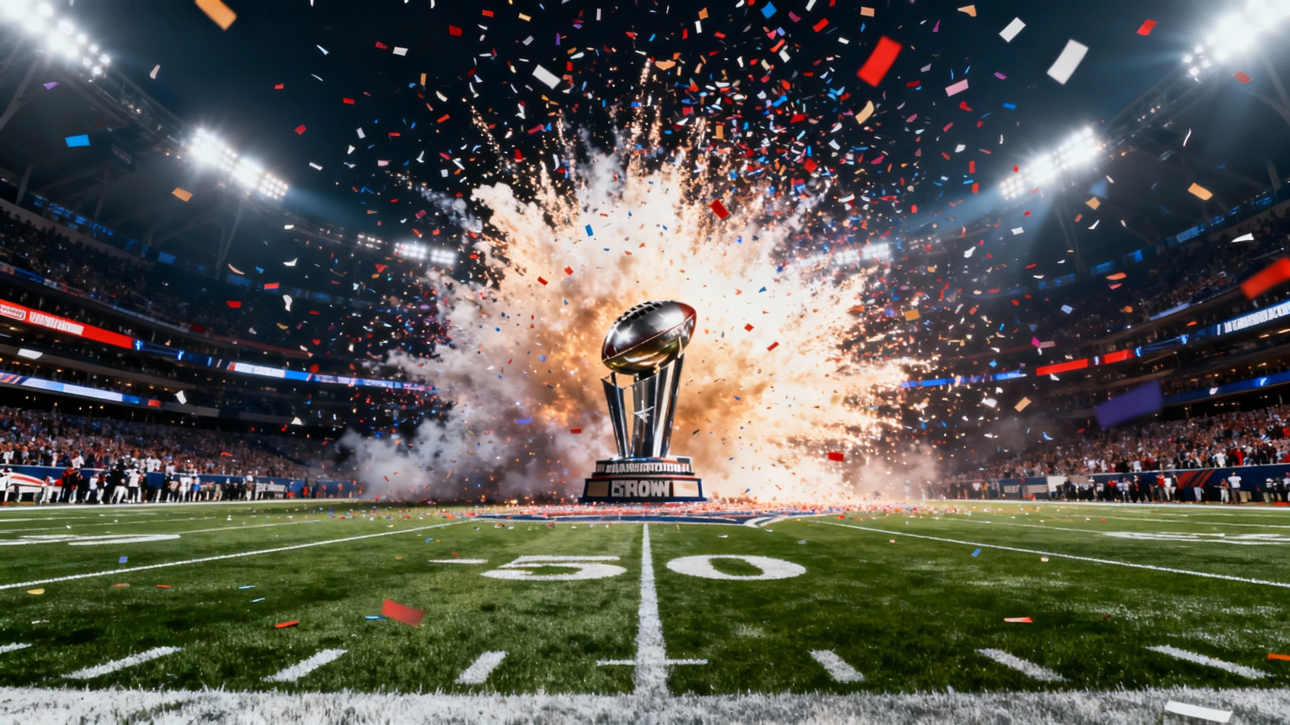Super Bowl 2026: O Maior Evento Esportivo do Ano