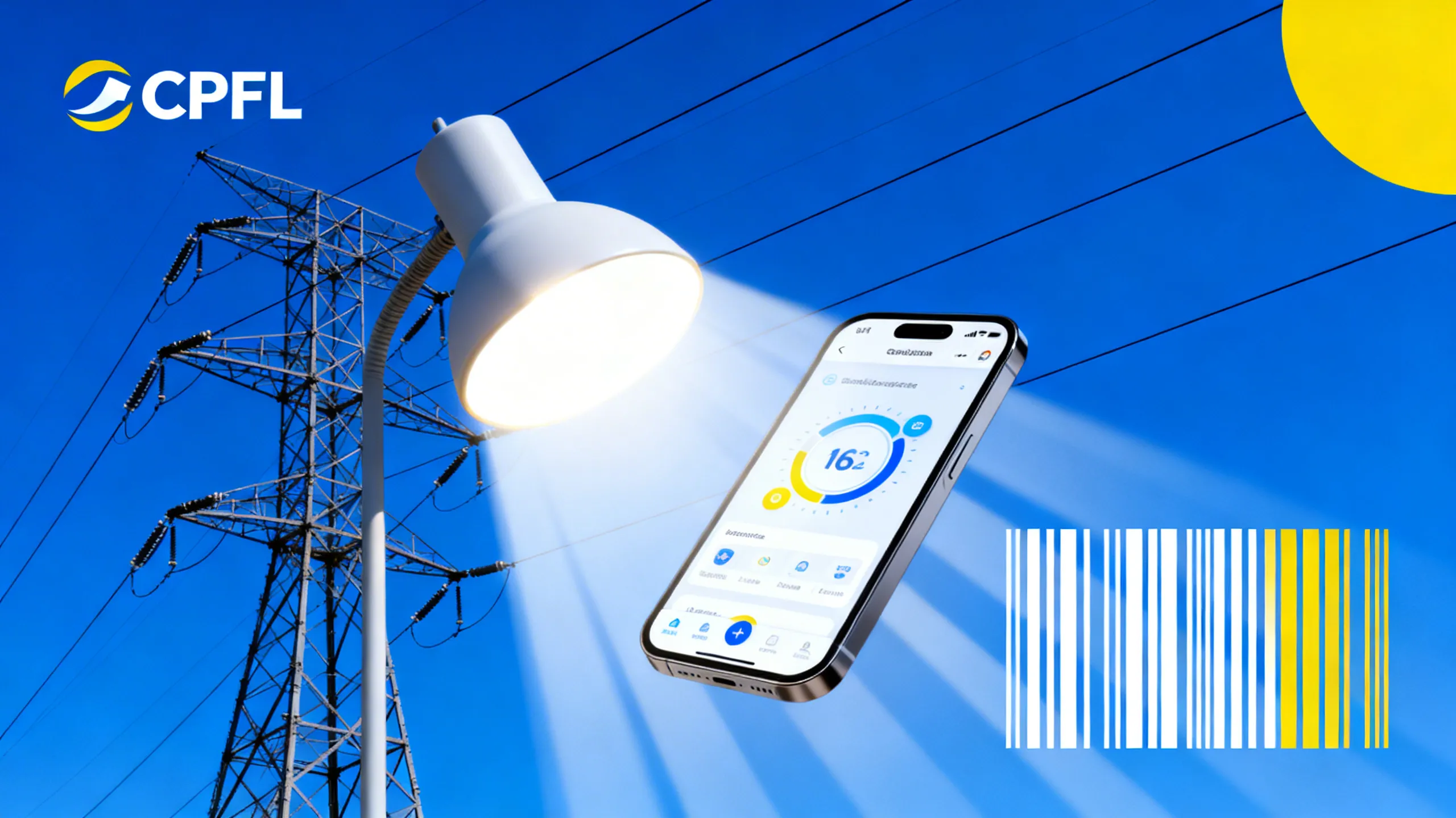 Como Tirar 2 Via Conta de Luz CPFL de Forma Rápida