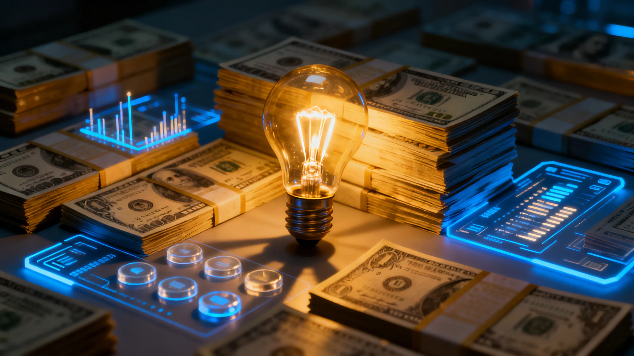 Empréstimo Direto na Conta de Luz: Como Funciona?