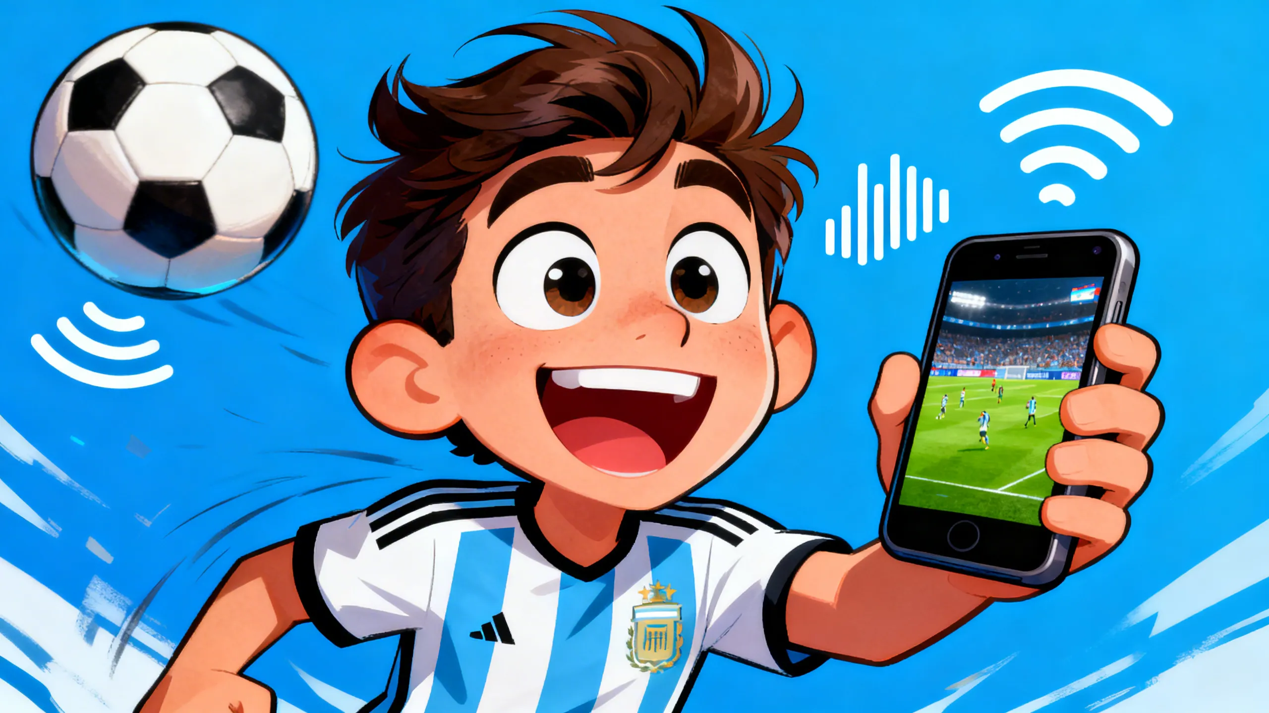 Aplicativos Para Assistir Campeonato Argentino Ao Vivo